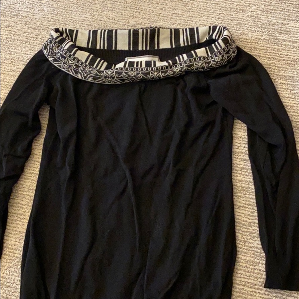 Italian sweater